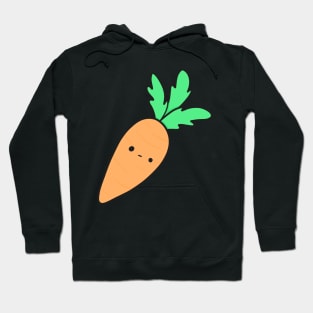 Carrot Hoodie